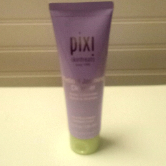Pixi Skintreats Retinol Jasmine Cleanser-4.6 oz - Picture 5 of 10
